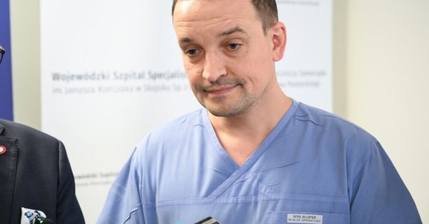 Pierwsza w Polsce operacja amputacji i rekonstrukcji piersi przy jednoczesnej próbie odtworzenia czucia