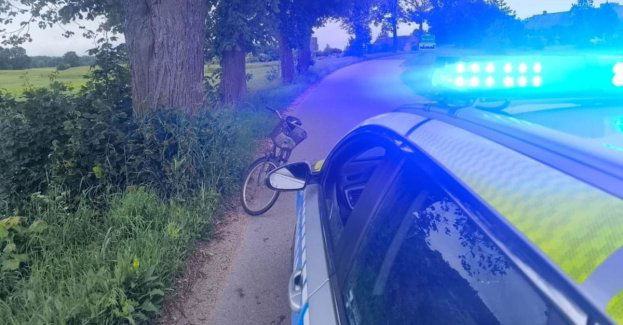 Jazda na rowerze będzie ich słono kosztować. Bo zapomnieli, że kierowania nie łączymy z alkoholem