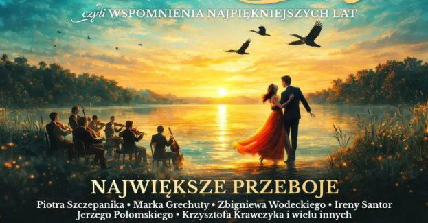 Goniąc Kormorany - wspomnienia najpiekniejszych lat