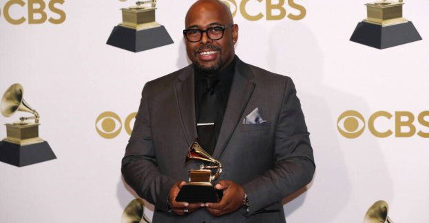 Christian McBride, amerykański kontrabasista, zagra w Warszawie