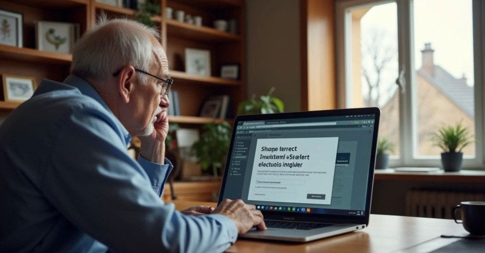 zdjęcie: Oszustwo inwestycyjne zabrało 11 tys. zł 66 letniemu mężczyźnie / TM/ przykładowa ilustracja