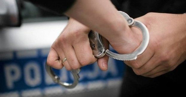 Kolejne zatrzymania na koncie policjantów