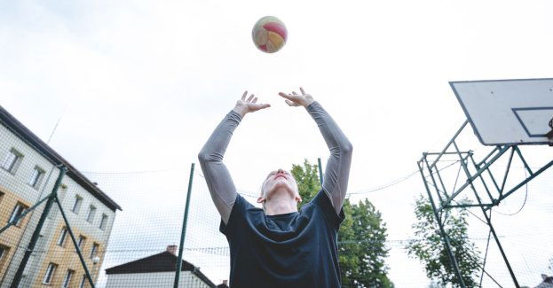 Bez sukcesów młodzieży nie będzie wyników reprezentacji