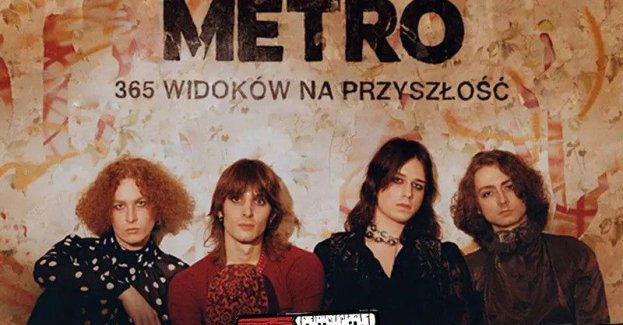 Trasa 365 widoków na przyszłość