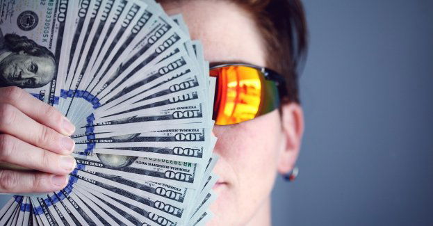 Udział inwestorów w obrotach instrumentami finansowymi  na GPW w 2019 r.