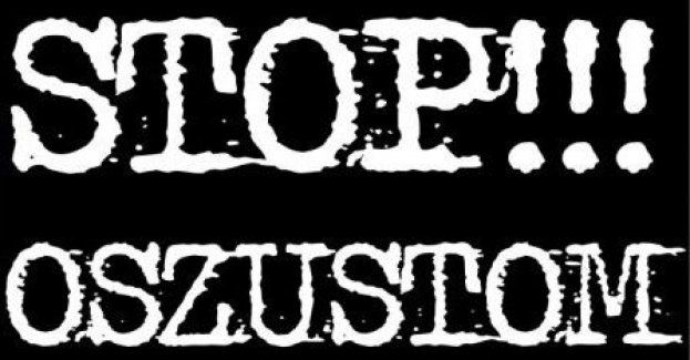 Legenda na uszkodzony telefon