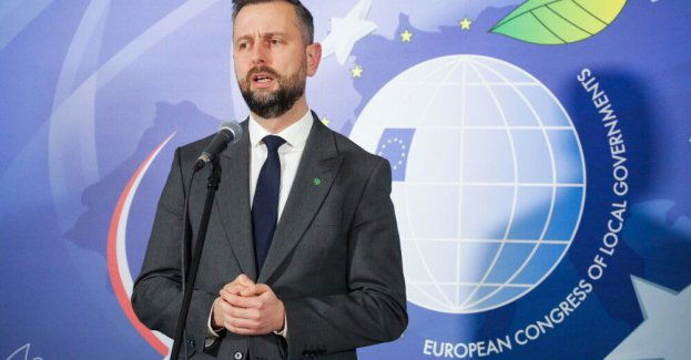 Dezinformacja jest poważniejsza, niż cyberataki