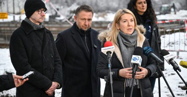 300 mln zł z programu Czyste Powietrze trafi na tereny powodziowe