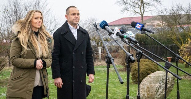 Jako prezydent będę strażnikiem interesów polskiego rolnika
