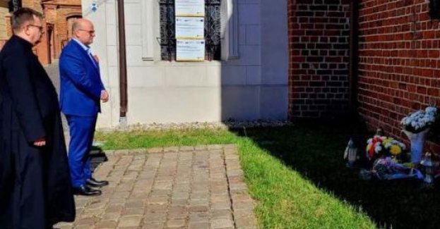 Rocznica urodzin św. Jana Pawła II