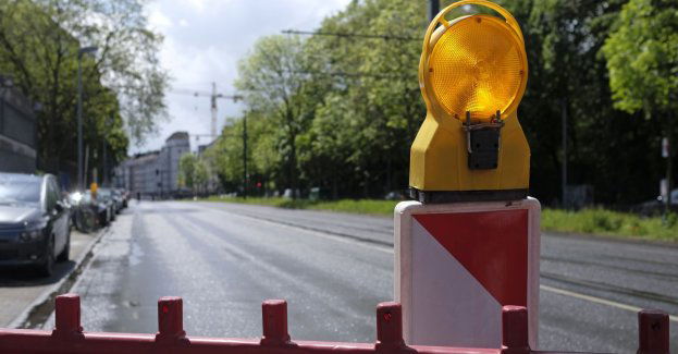 Zakończyły się utrudnienia w tunelu pod Świną