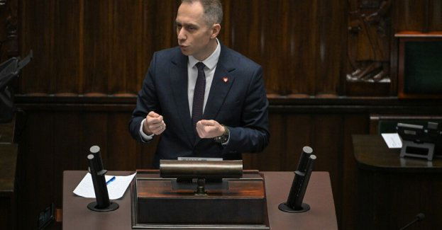 Jest wstępne porozumienie z EBI na kwotę 1 mld euro na finansowanie Tarczy Wschód