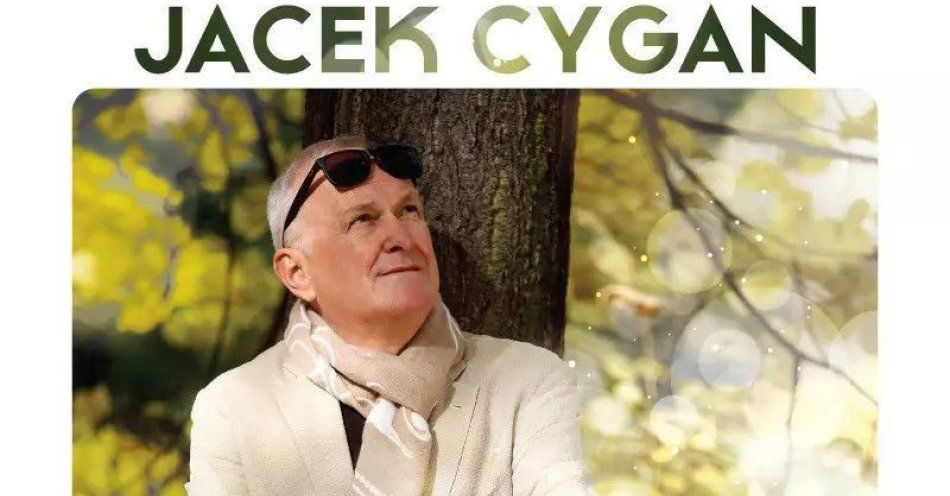 zdjęcie: Jacek Cygan w koncercie Odnawiam Dusze / kupbilecik24.pl / Jacek Cygan w koncercie \