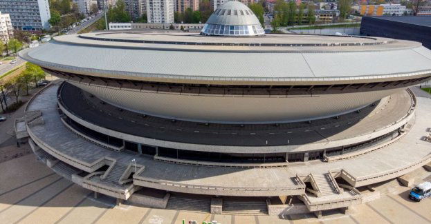 Polska jednym z gospodarzy turnieju w 2026 roku
