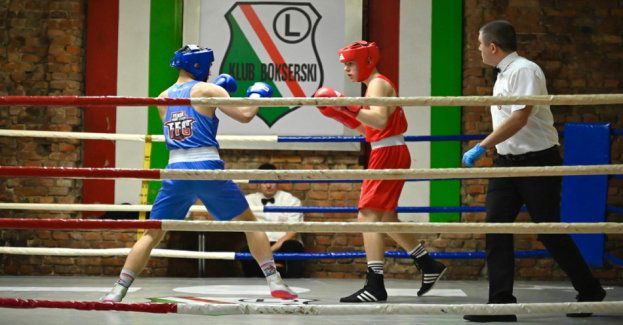 Siedemdziesięciu bokserów rywalizowało w zawodach Bokserska Warszawa Grand Prix 2024