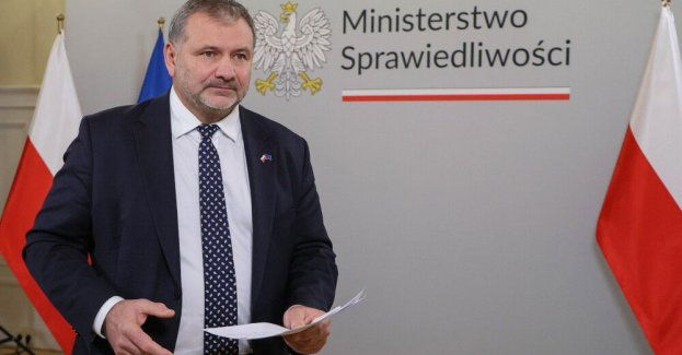 OKO.press: Żurek powoła specjalne zespoły prokuratorów ścigające mowę nienawiści, w tym hejt na Ukraińców