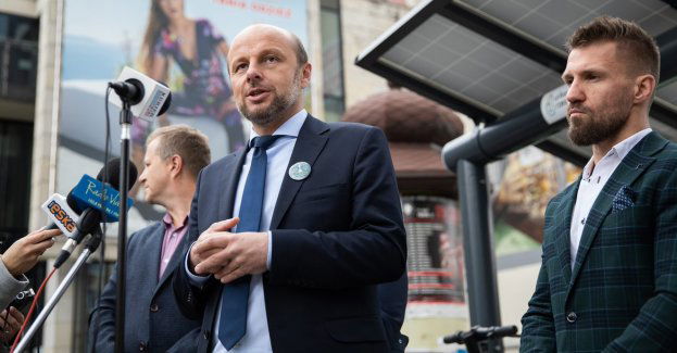 Innowacyjne zakończenie Europejskiego Tygodnia Zrównoważonej Mobilności