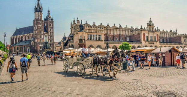 Przedwakacyjny piknik rodzinny w Centrum Kongresowym
