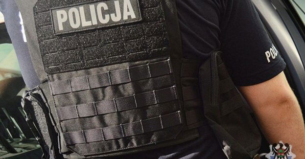 Trzy poszukiwane osoby zatrzymane. Jedna z nich to nieletni