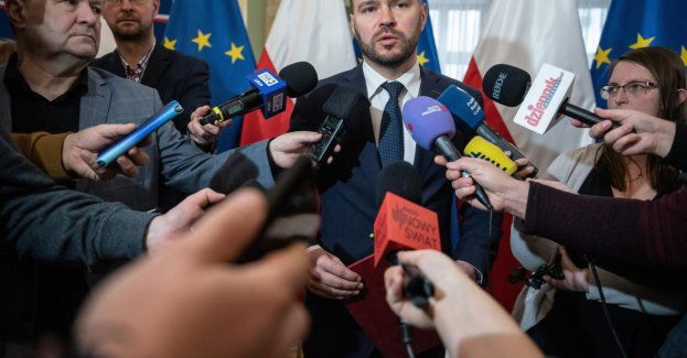 Obecnie nie ma powodów do niepokoju