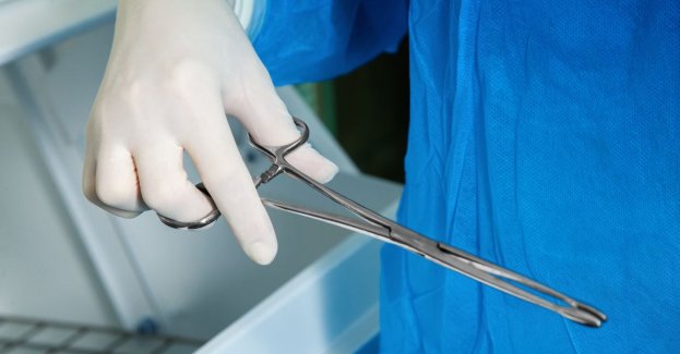 Akt oskarżenia przeciwko trzem lekarzom, których pacjentka zmarła