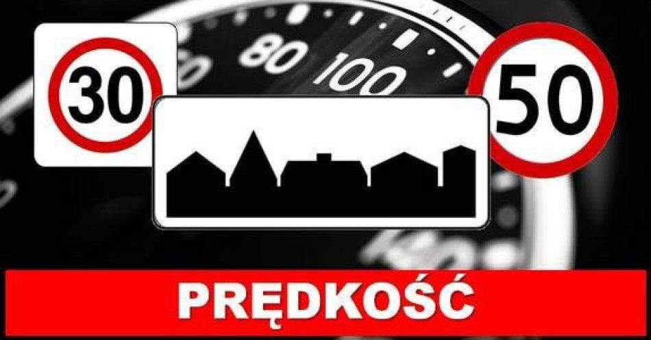 zdjęcie: Kierowca Citroena stracił prawo jazdy za 105 km/h / fot. KPP w Makowie Mazowieckim