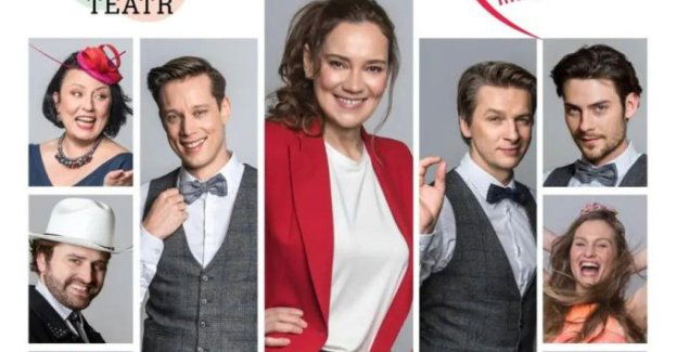 Spektakl teatralny