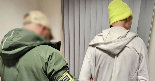 35-latek odpowie za zniszczenie mienia o wartości prawie 80 tys. zł