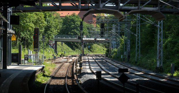Przejazd pomiędzy Radzionkowem a Rojcą zamknięty na cztery miesiące
