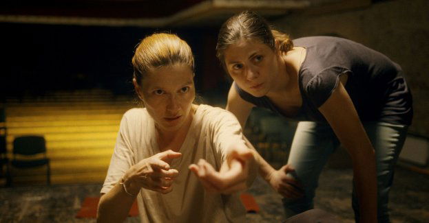 DKF Syndrom Hamleta, reż. Elwira Niewiera i Piotr Rosołowski - po seansie spotkanie z reżyserem Piotrem Rosołowskim