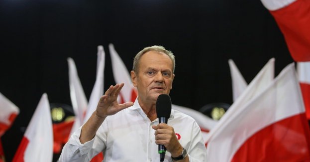 W ciągu dwóch lat rząd PiS-u dał wizy wjazdowe 2461 obywatelom Palestyny i Libanu