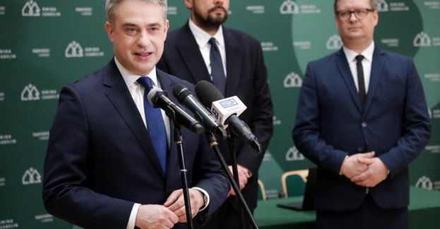 Do 850 tys. zł dla samorządów na działania z zakresu cyberbezpieczeństwa