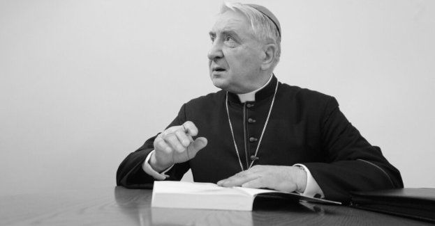 W wieku 86 lat zmarł abp Józef Kowalczyk, nuncjusz apostolski w Polsce w latach 1989-2010 i prymas Polski w latach 2010-14