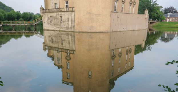 100 mln zł na ratowanie zabytków zniszczonych przez powódź