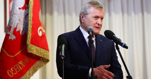 Muzeum historii zwiedzimy nawet nocą