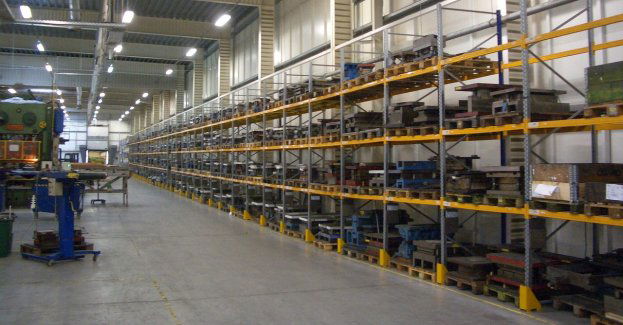 Trzy czwarte firm ma problem ze znalezieniem pracowników do wykonywania prostych czynności