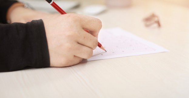 Rodzice napisali test za uczniów? Zaskakujące wyniki Kangura