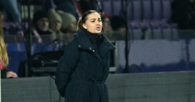 Piłka nożna to najbardziej kobiecy sport