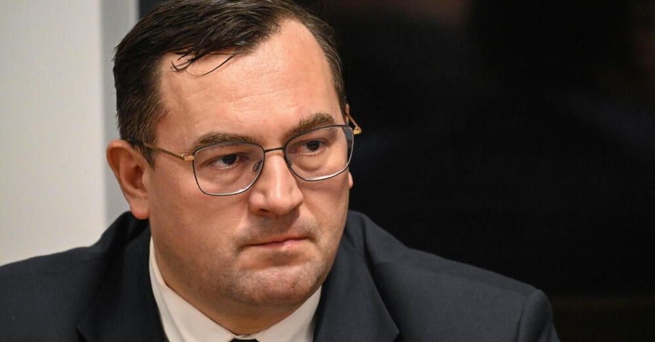 zdjęcie: Krajewski: nie powiedzieliśmy ostatniego słowa w sprawie Mercosuru / Aniołowo (woj. warmińsko-mazurskie), 14.01.2026. Minister rolnictwa i rozwoju wsi Stefan Krajewski na otwartym spotkaniu z rolnikami w Aniołowie, 14 bm. (aldg) PAP/Andrzej Jackowski