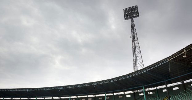 By wygrywać, musimy być bardzo dobrą wersją siebie