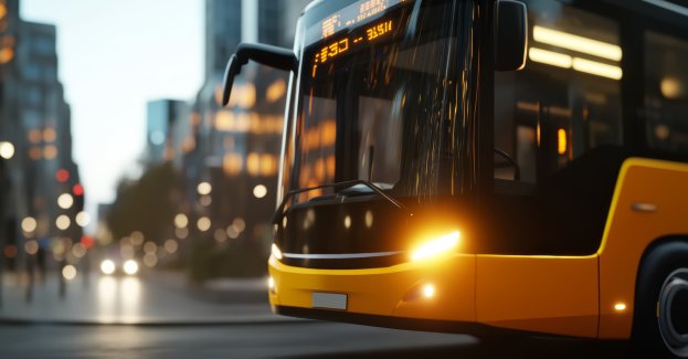 Policjanci zatrzymali kierowcę autobusu miejskiego; był pod wpływem alkoholu i narkotyków