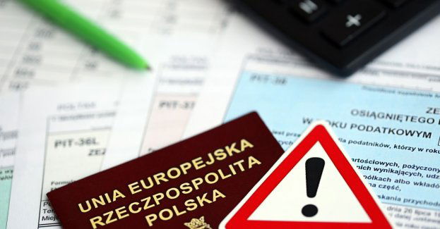Od kilku lat spada liczba zezwoleń na pracę dla cudzoziemców