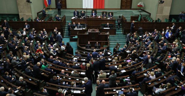 Tomczyk: odtajnienie części piątkowego posiedzenia możliwe tylko wtedy, gdy pozwoli na to śledztwo