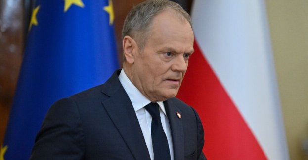 Premier: ci, którzy mówią, że weto prezydenta ws. SAFE to wstęp do polexitu, mają coraz więcej racji