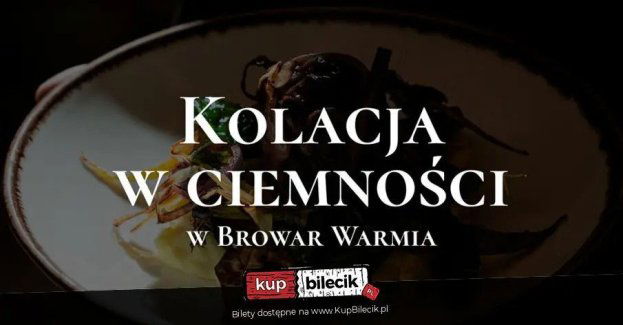 Druga edycja w Browar Warmia