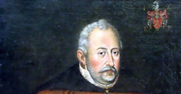Jan Zamoyski: niezapomniana postać historii Polski