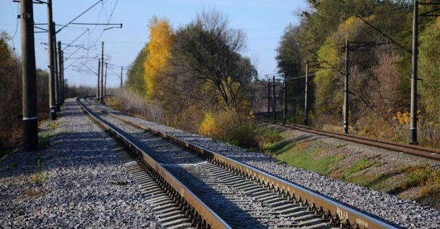 Od jesieni kolejne prace na linii kolejowej między Radzicami a Wolanowem