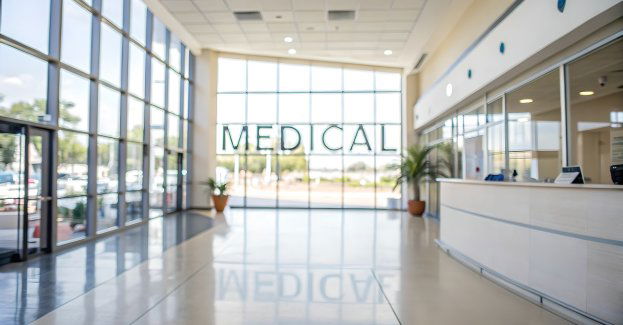 W szpitalu wojewódzkim otwarto zmodernizowaną poradnię kardiologiczną