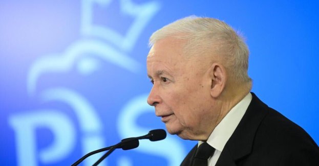 Kaczyński ws. rządowej uchwały: nie będzie żadnej gwarancji, że jakiś „przyzwoity polski rząd” będzie to uznawał