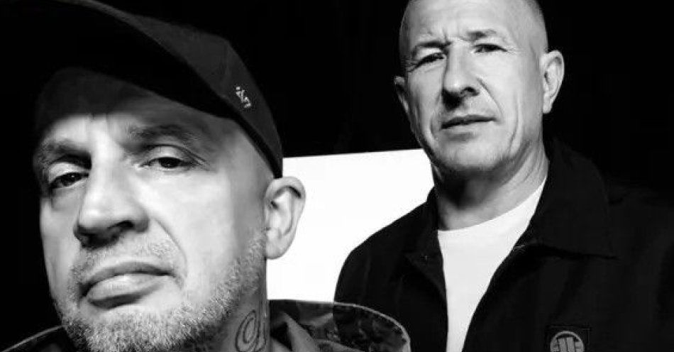 zdjęcie: Pierwszy raz w Barlinku - legenda polskiego rapu Peja / Slums Attack na Letniej Scenie! / kupbilecik24.pl / Pierwszy raz w Barlinku - legenda polskiego rapu Peja / Slums Attack na Letniej Scenie!